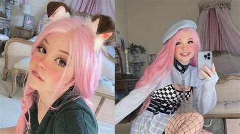 Belle Delphine’s biography: Age, net worth, legal。